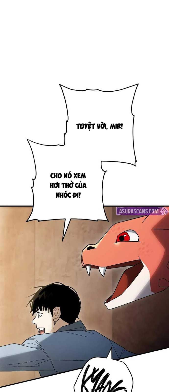 Anh Hùng Trở Về Chapter 112 - Next Chapter 113