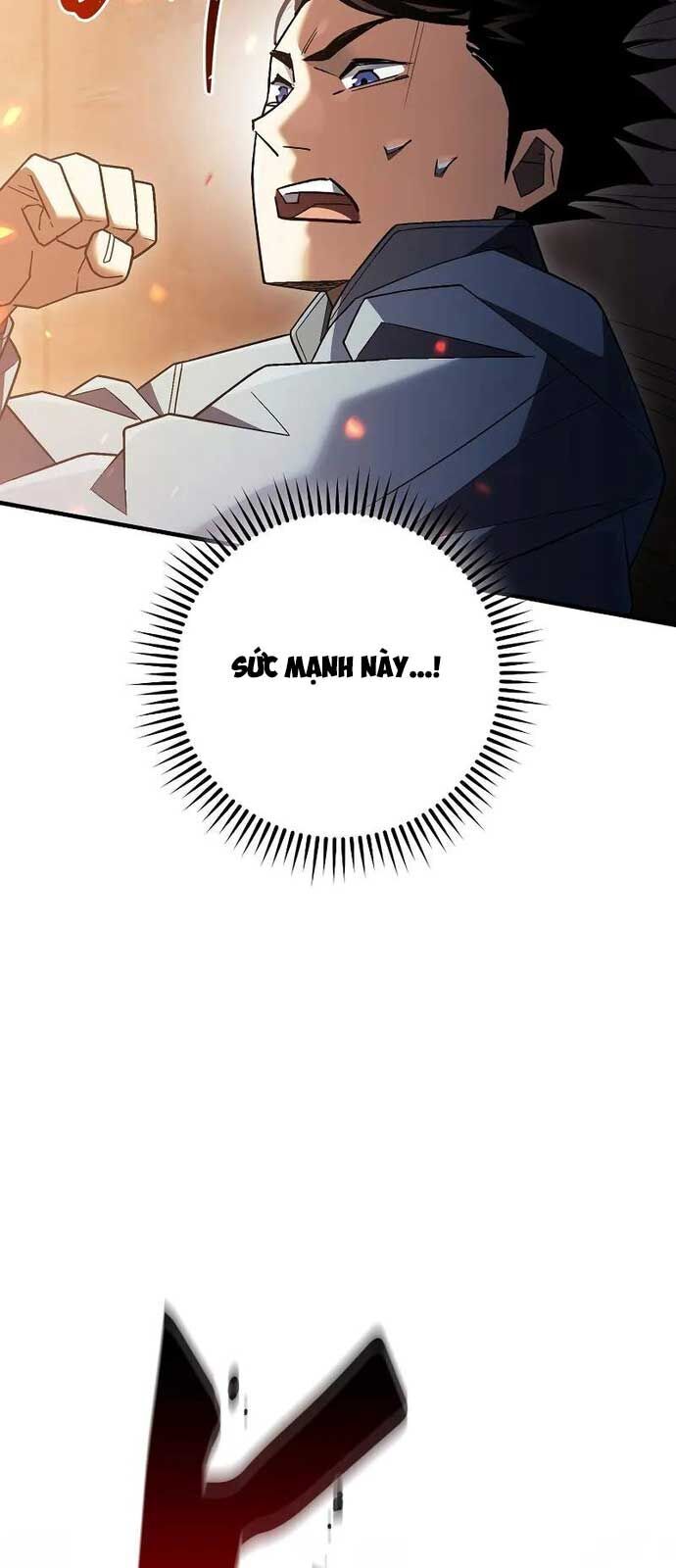 Anh Hùng Trở Về Chapter 112 - Next Chapter 113