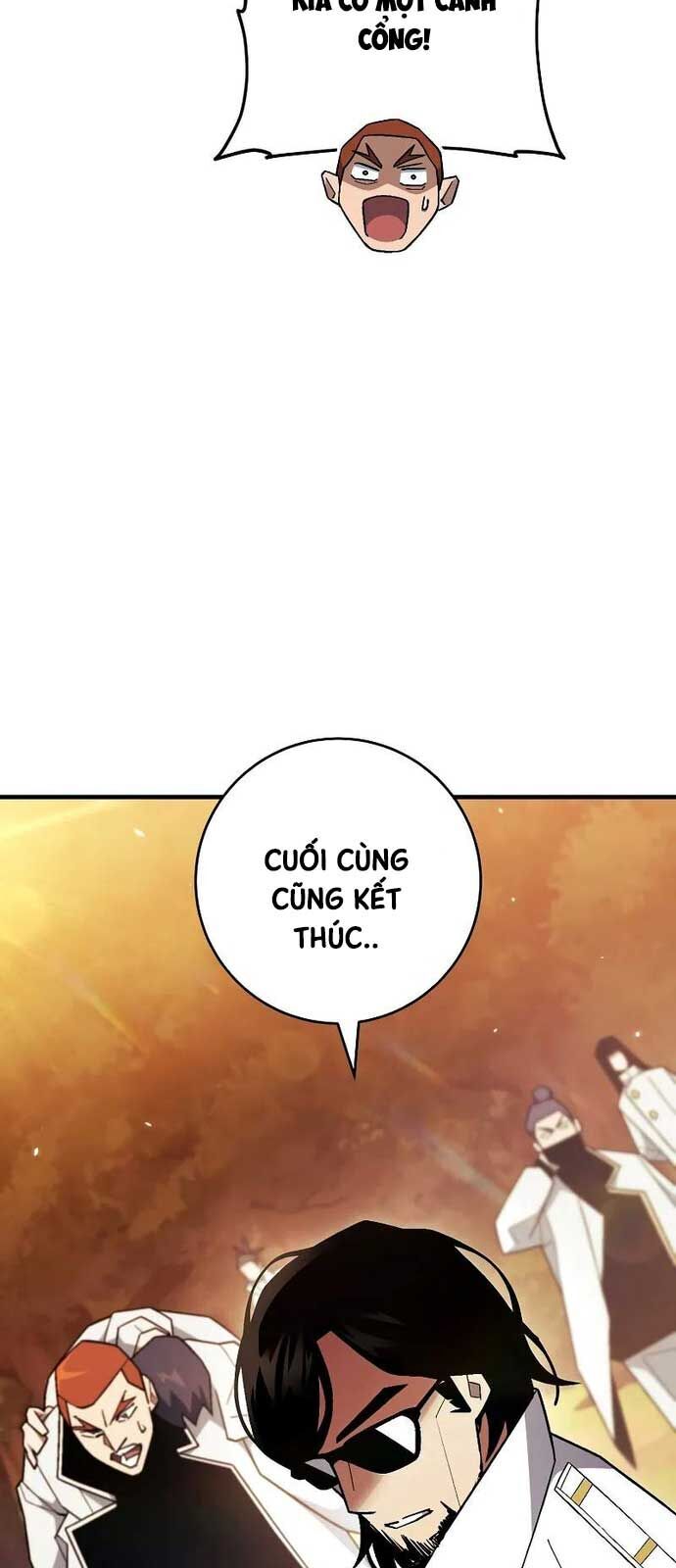 Anh Hùng Trở Về Chapter 112 - Next Chapter 113