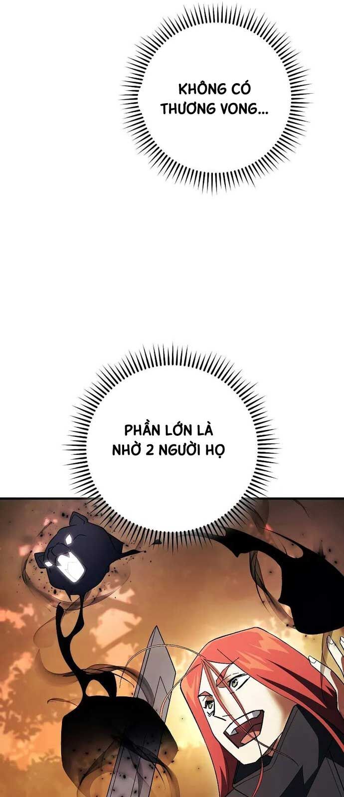 Anh Hùng Trở Về Chapter 112 - Next Chapter 113