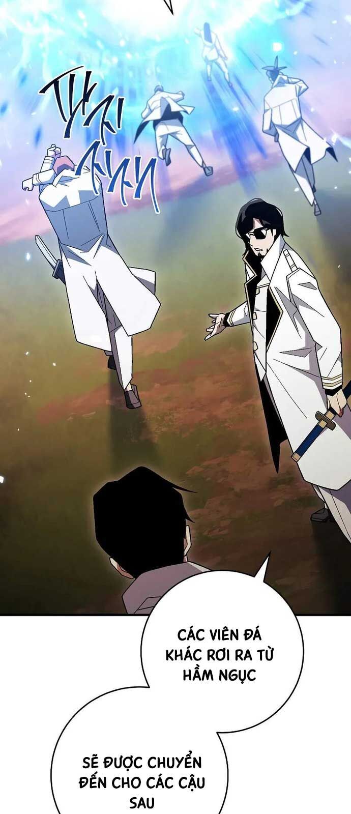 Anh Hùng Trở Về Chapter 112 - Next Chapter 113