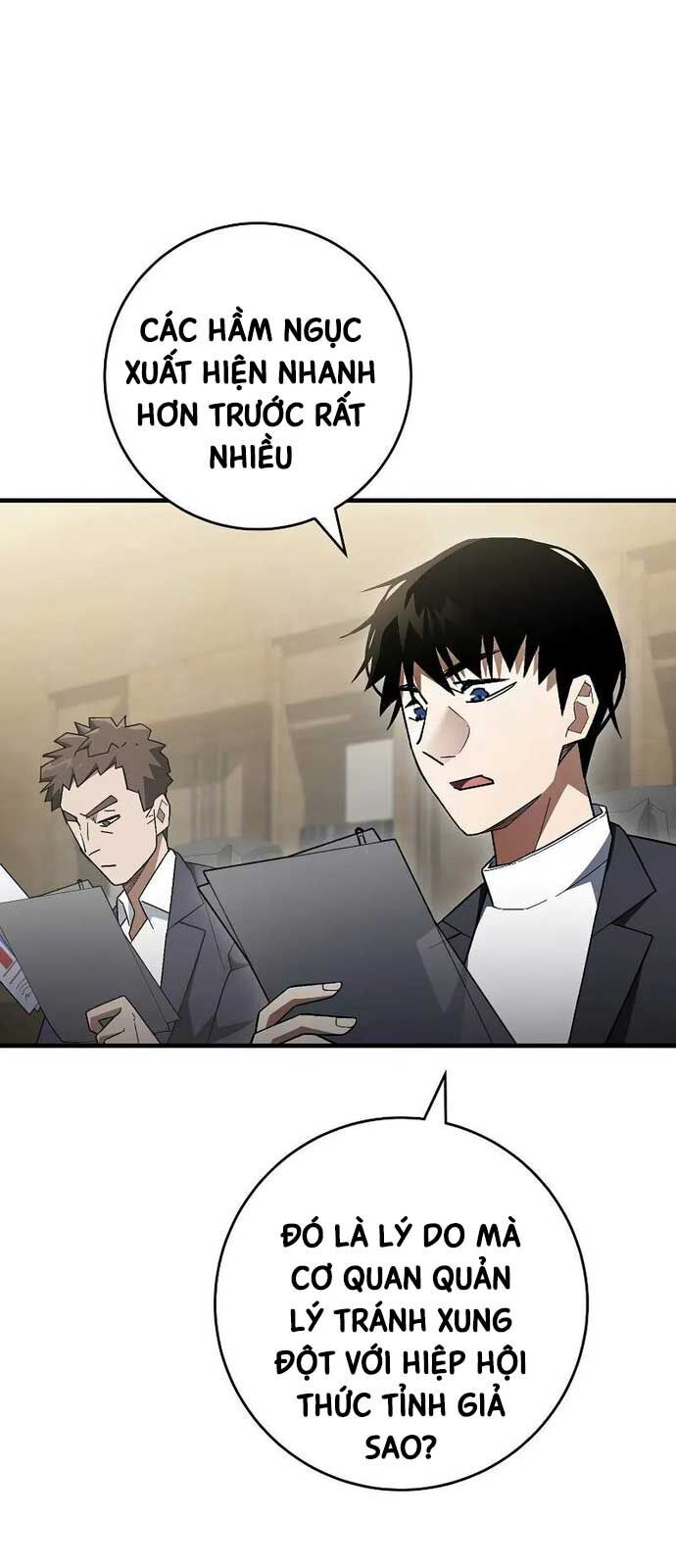 Anh Hùng Trở Về Chapter 112 - Next Chapter 113