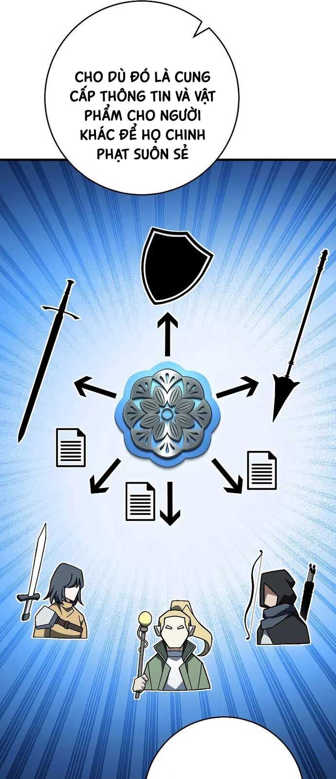 Anh Hùng Trở Về Chapter 112 - Next Chapter 113