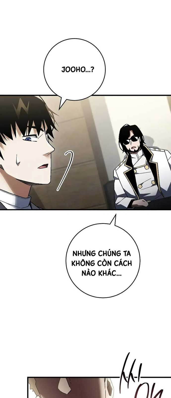 Anh Hùng Trở Về Chapter 112 - Next Chapter 113