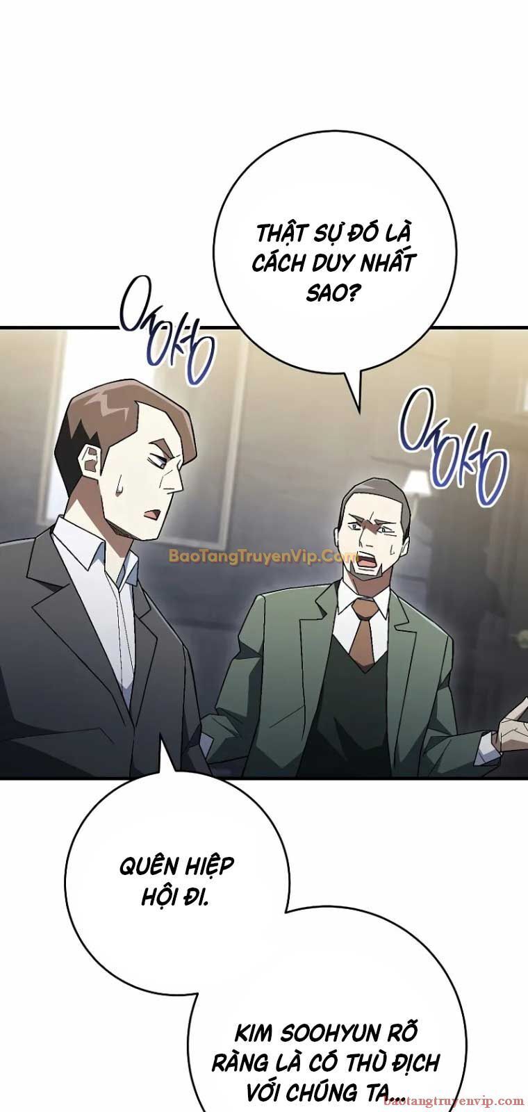 Anh Hùng Trở Về Chapter 113 - Next Chapter 114