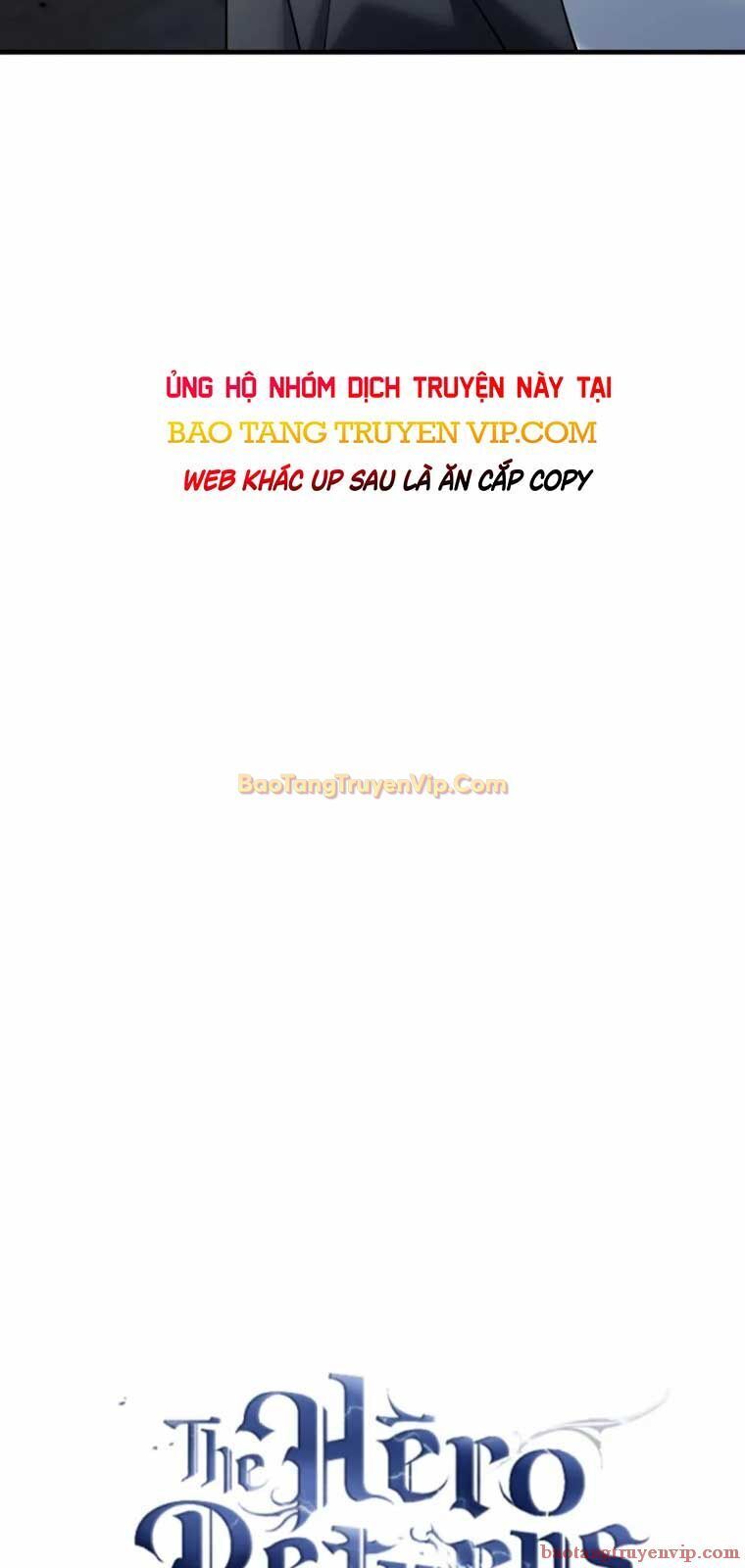 Anh Hùng Trở Về Chapter 113 - Next Chapter 114