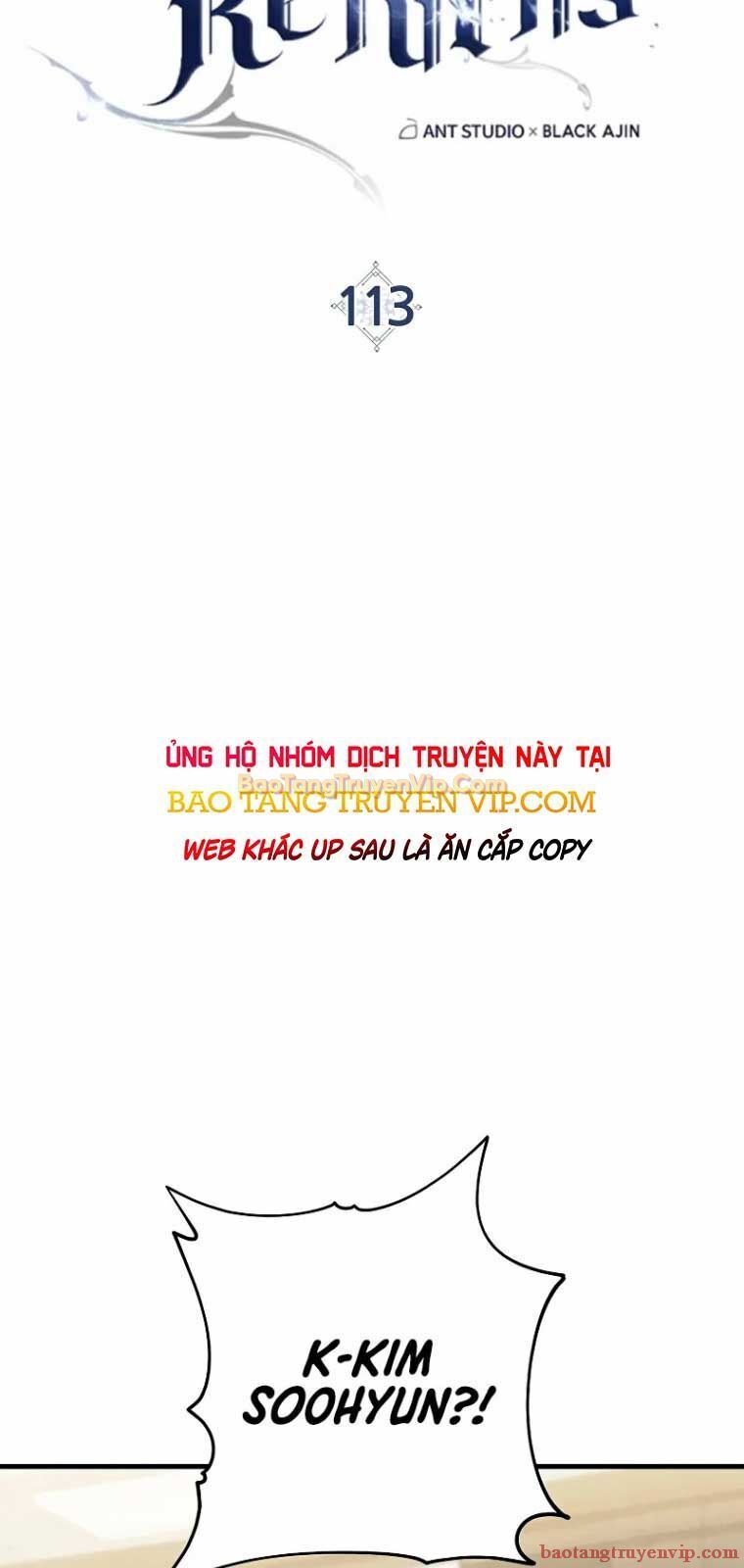 Anh Hùng Trở Về Chapter 113 - Next Chapter 114