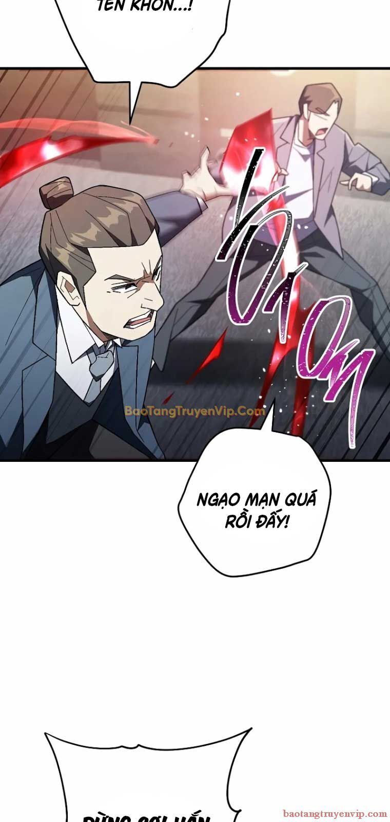 Anh Hùng Trở Về Chapter 113 - Next Chapter 114