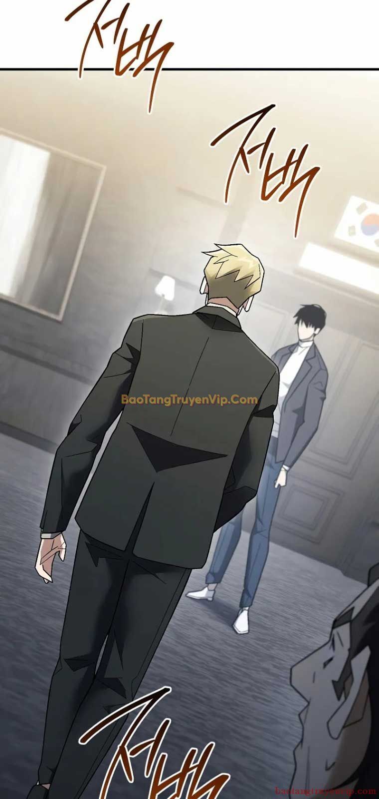 Anh Hùng Trở Về Chapter 113 - Next Chapter 114