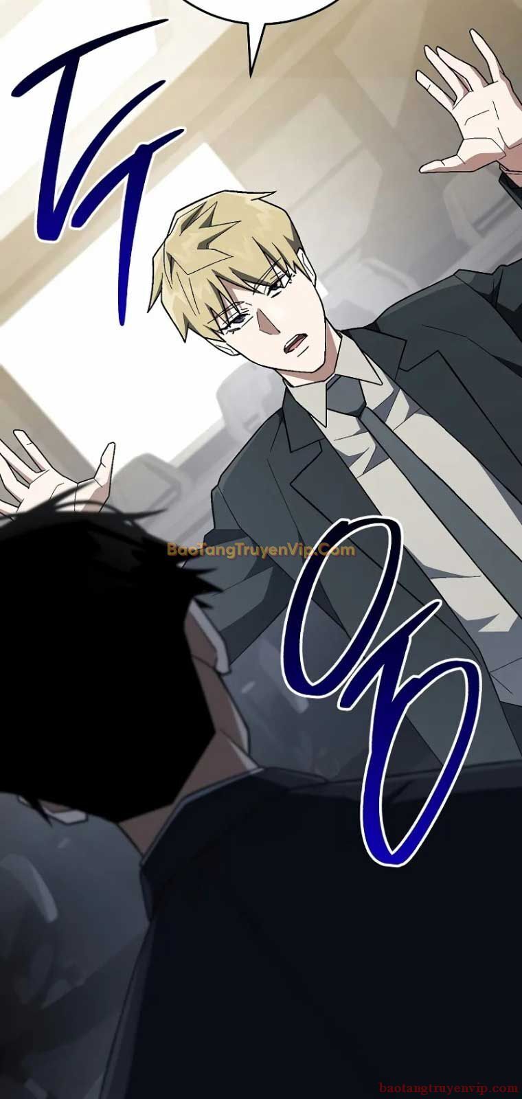 Anh Hùng Trở Về Chapter 113 - Next Chapter 114