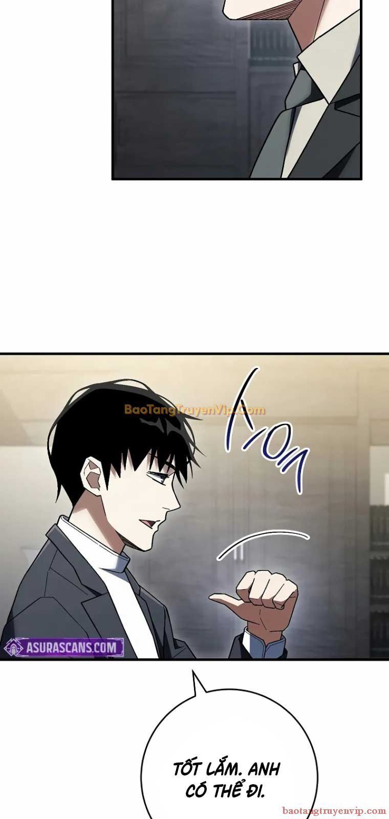 Anh Hùng Trở Về Chapter 113 - Next Chapter 114
