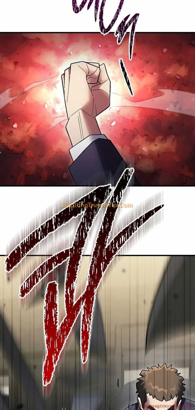 Anh Hùng Trở Về Chapter 113 - Next Chapter 114