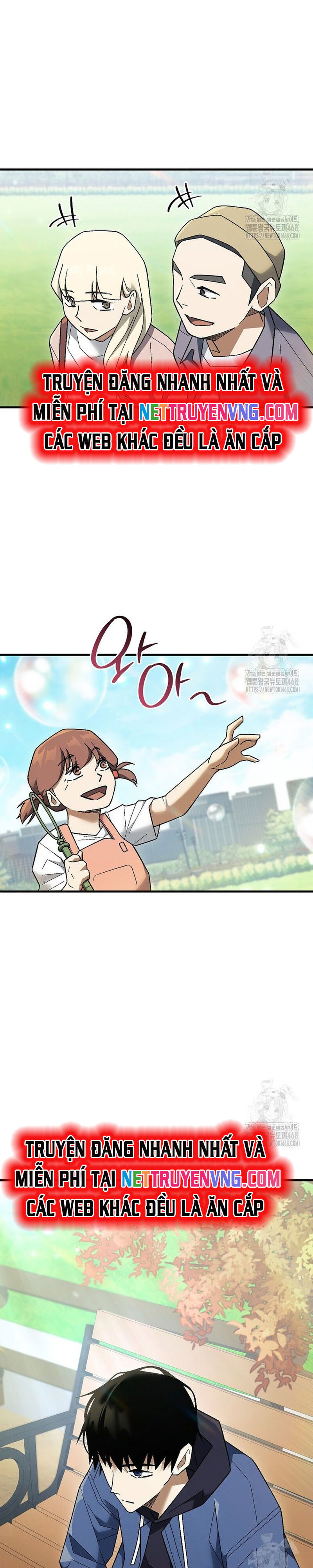 Anh Hùng Trở Về Chapter 114 1