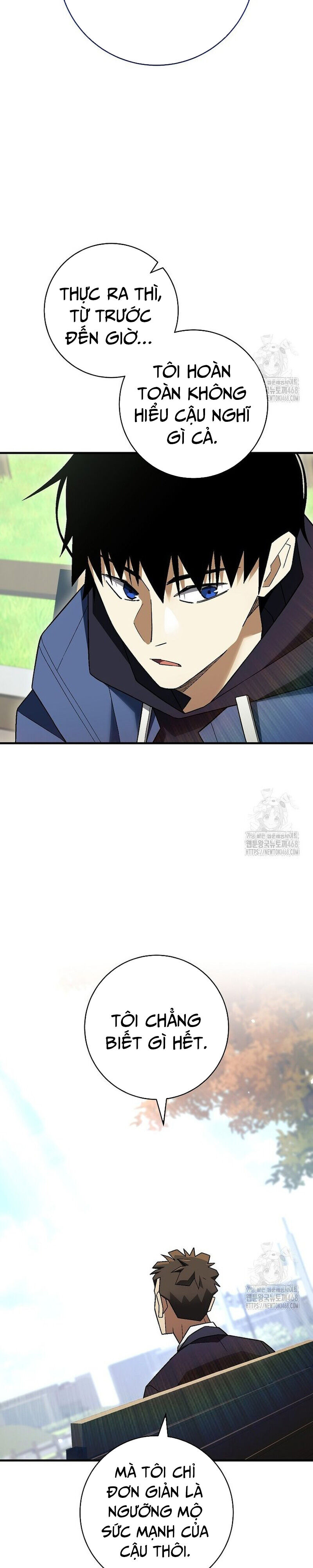 Anh Hùng Trở Về Chapter 114 8