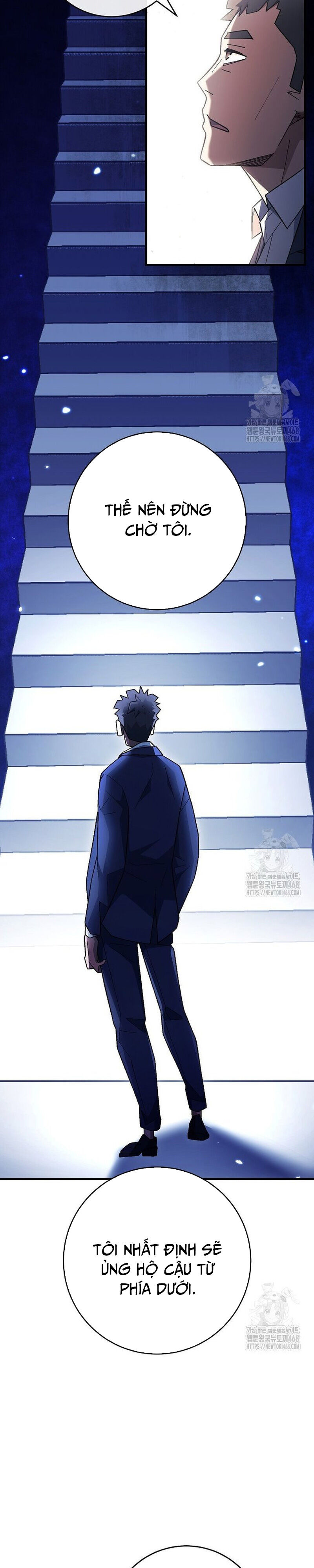 Anh Hùng Trở Về Chapter 114 10