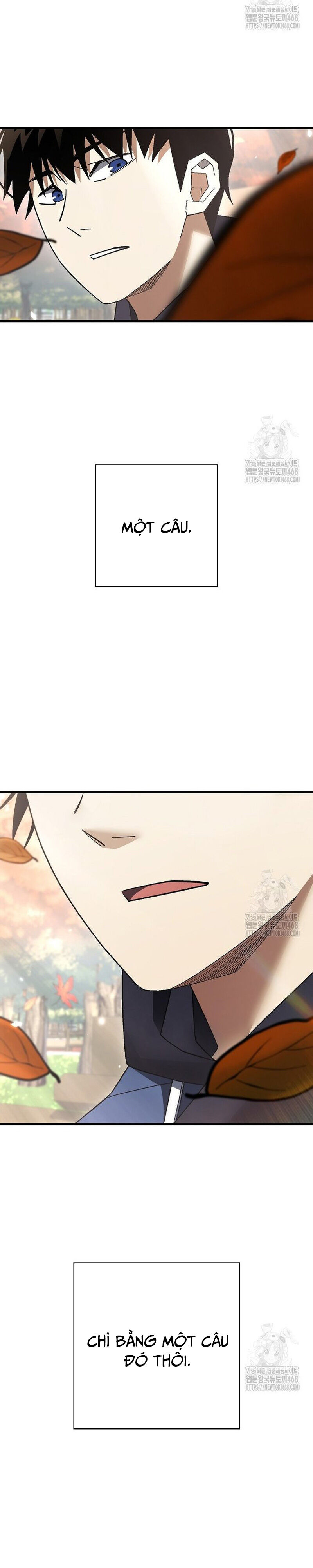 Anh Hùng Trở Về Chapter 114 12