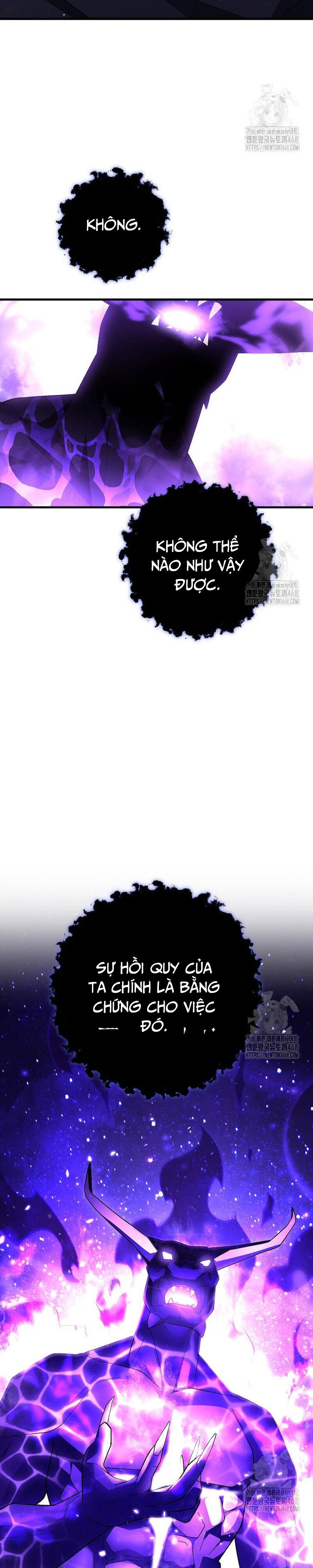 Anh Hùng Trở Về Chapter 114 18