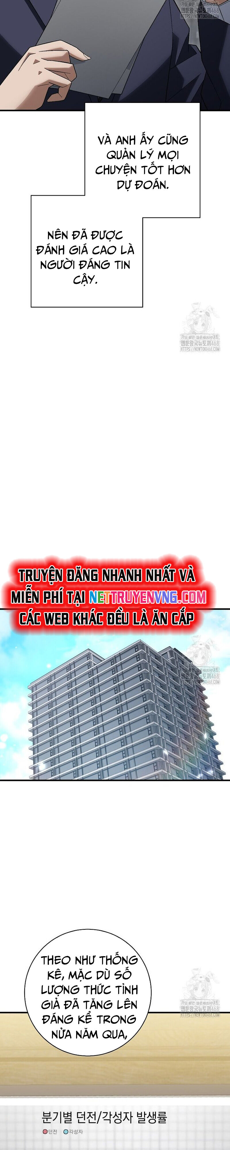 Anh Hùng Trở Về Chapter 114 23