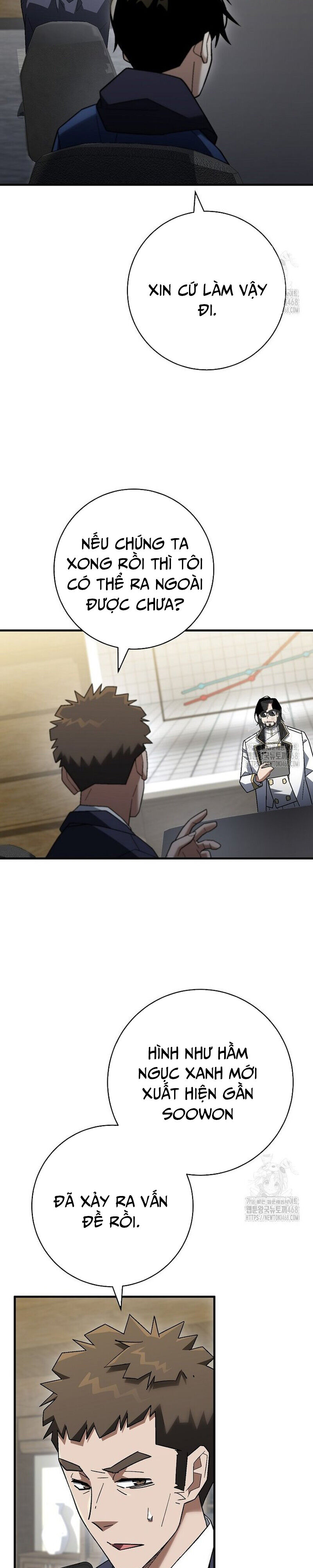 Anh Hùng Trở Về Chapter 114 26