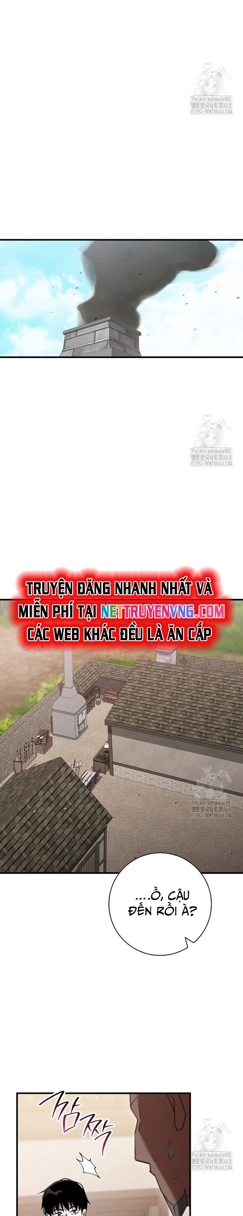 Anh Hùng Trở Về Chapter 114 29