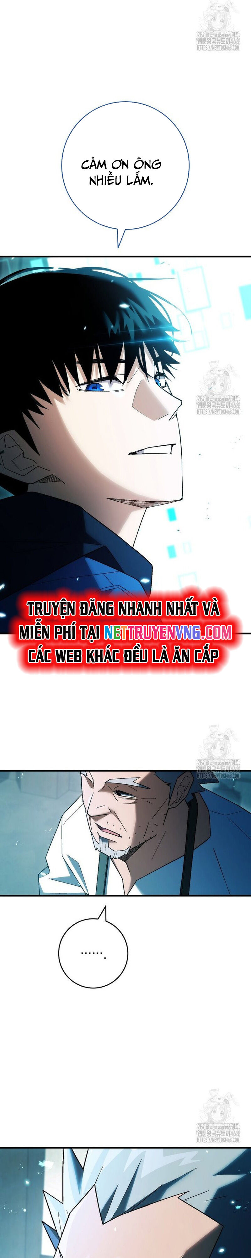 Anh Hùng Trở Về Chapter 114 36