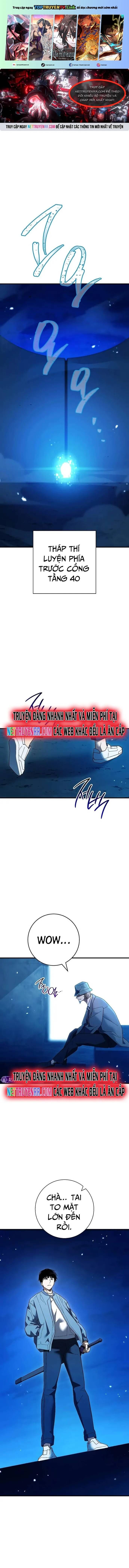 Anh Hùng Trở Về Chapter 115 1