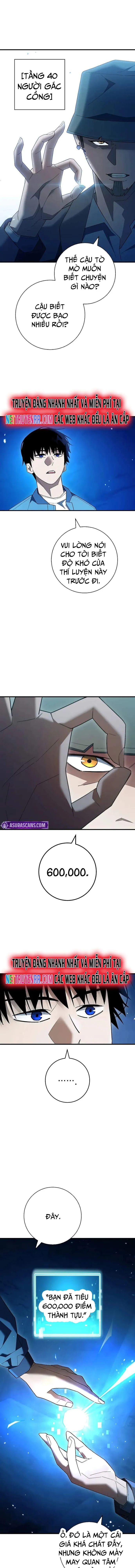 Anh Hùng Trở Về Chapter 115 2