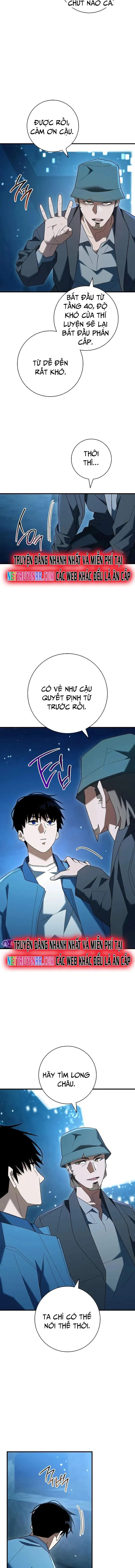 Anh Hùng Trở Về Chapter 115 3