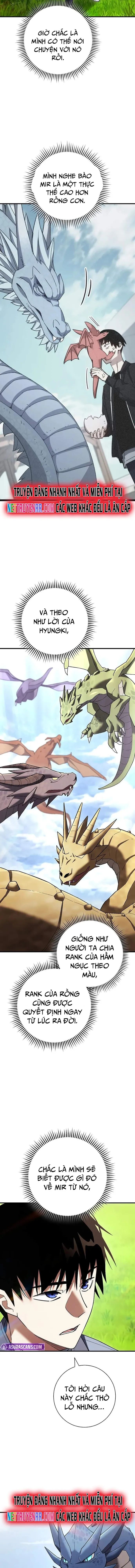 Anh Hùng Trở Về Chapter 115 13
