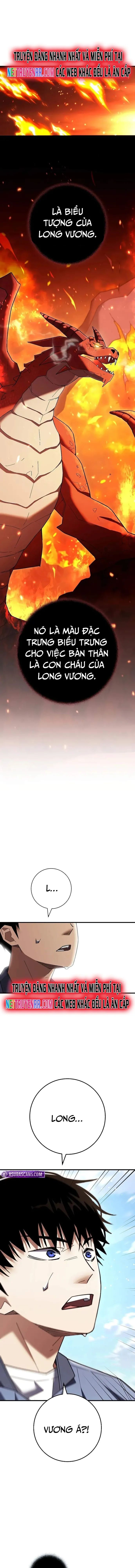 Anh Hùng Trở Về Chapter 115 15