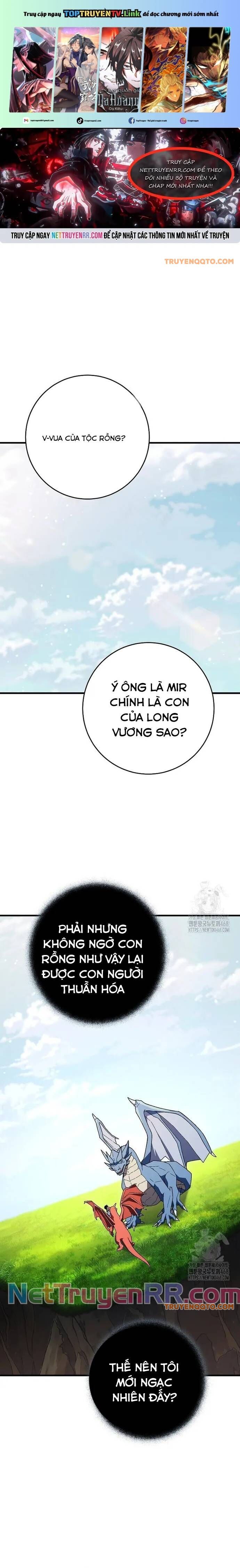 Anh Hùng Trở Về Chapter 116.1 1
