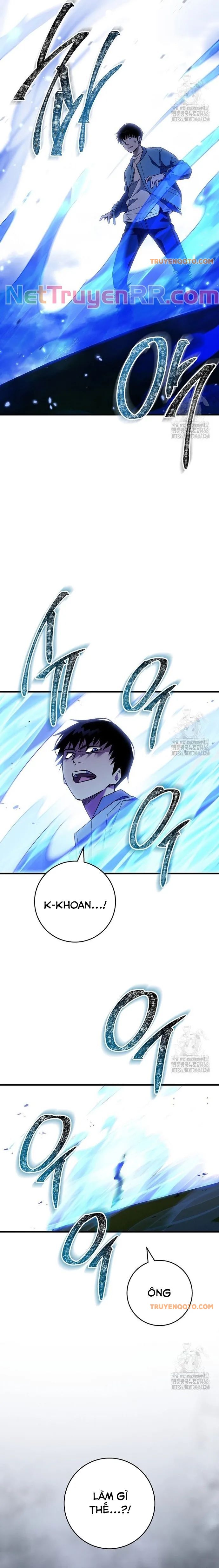 Anh Hùng Trở Về Chapter 116.1 4