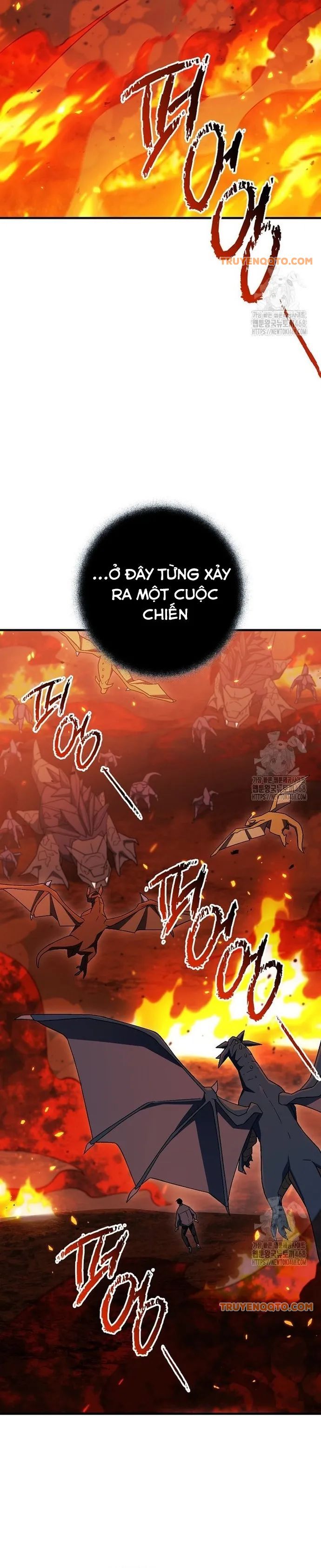 Anh Hùng Trở Về Chapter 116.1 6