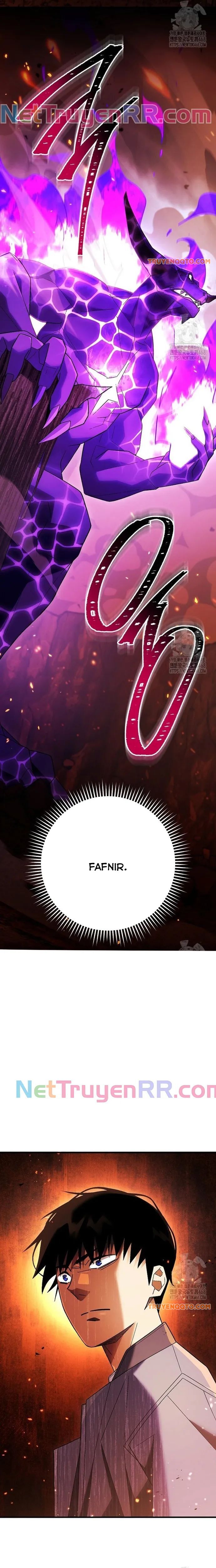 Anh Hùng Trở Về Chapter 116.1 10