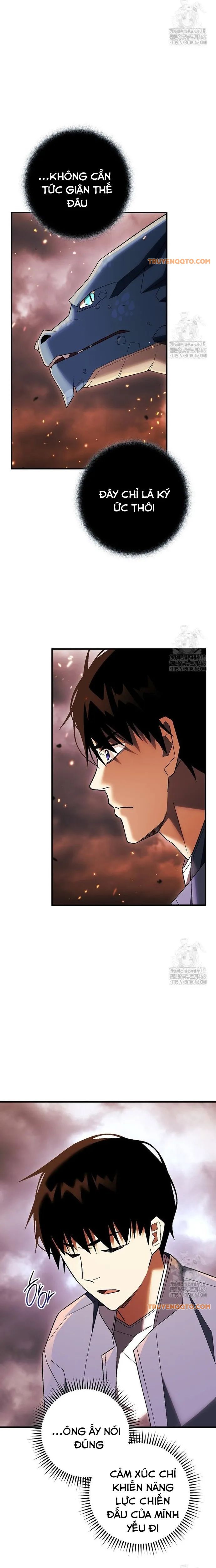 Anh Hùng Trở Về Chapter 116.1 11