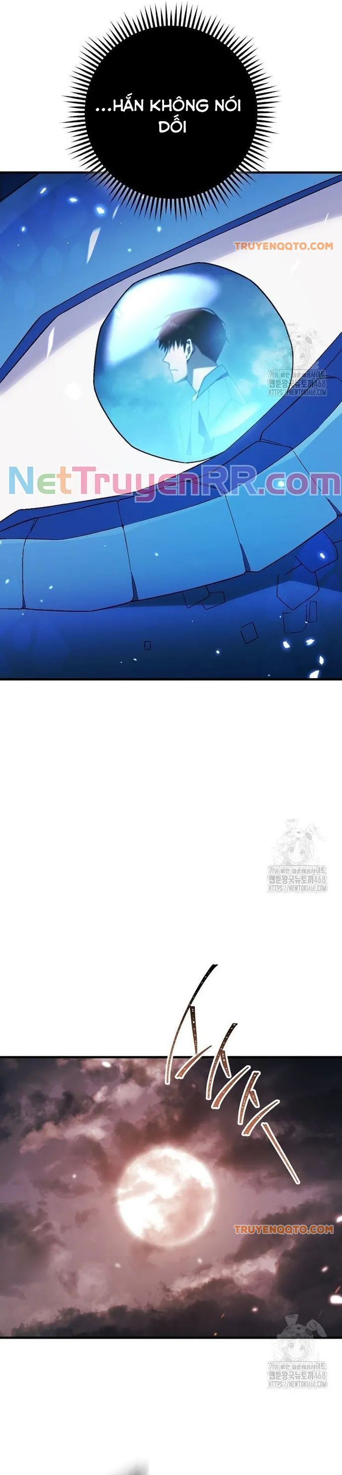 Anh Hùng Trở Về Chapter 116.1 15