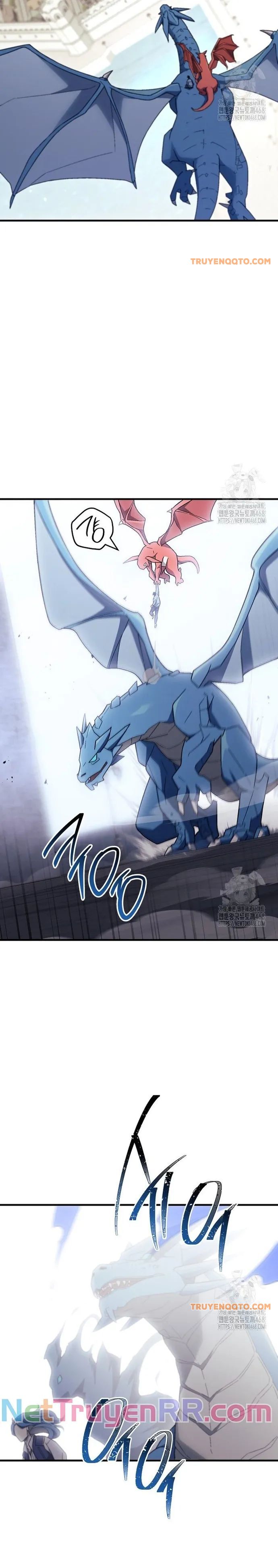 Anh Hùng Trở Về Chapter 116.1 24