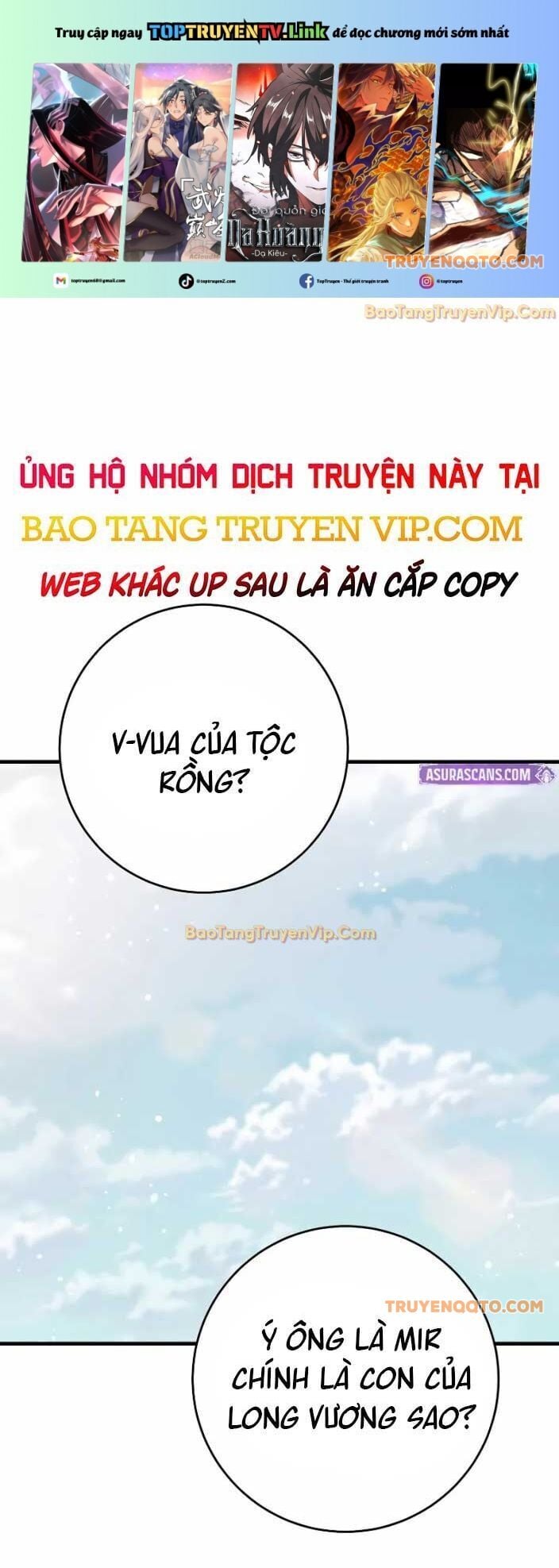 Anh Hùng Trở Về Chapter 116 - Next Chapter 116.1