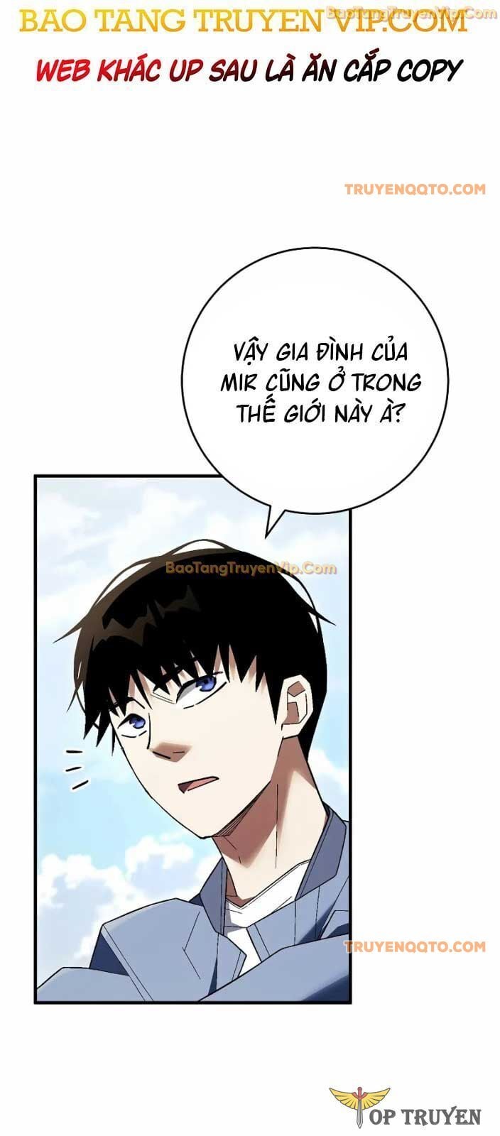 Anh Hùng Trở Về Chapter 116 - Next Chapter 116.1