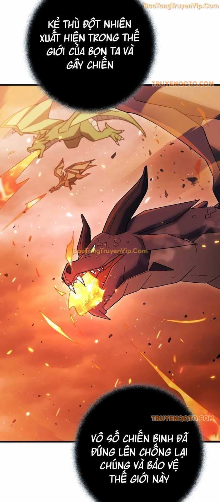 Anh Hùng Trở Về Chapter 116 - Next Chapter 116.1