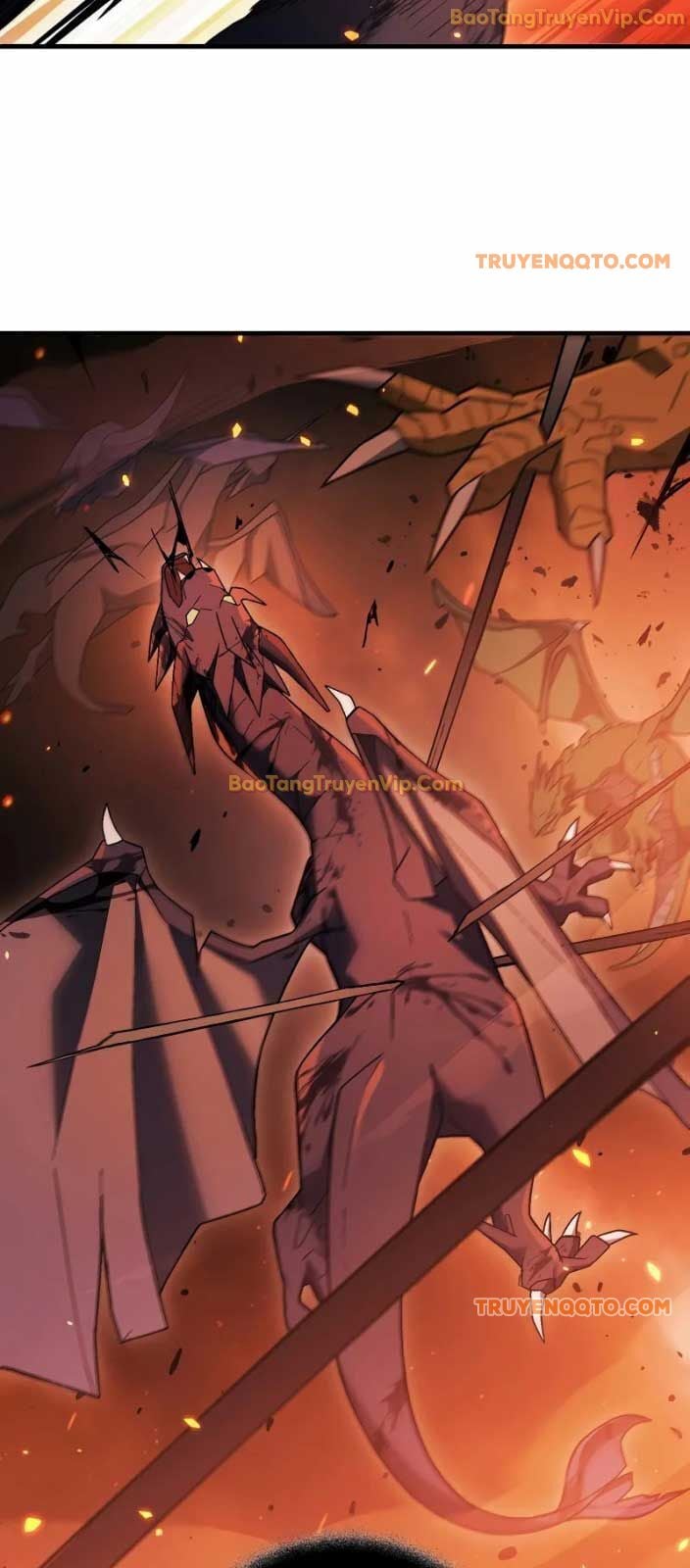 Anh Hùng Trở Về Chapter 116 - Next Chapter 116.1