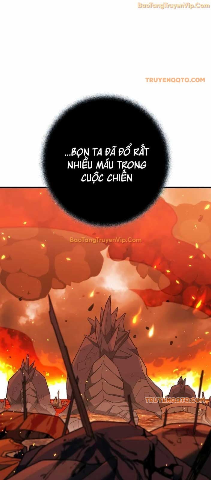 Anh Hùng Trở Về Chapter 116 - Next Chapter 116.1