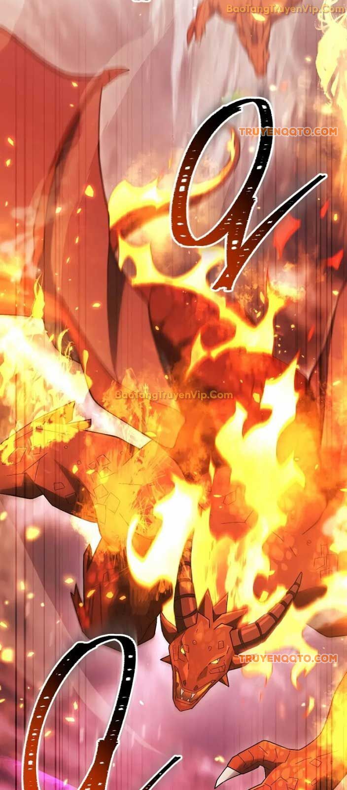 Anh Hùng Trở Về Chapter 116 - Next Chapter 116.1