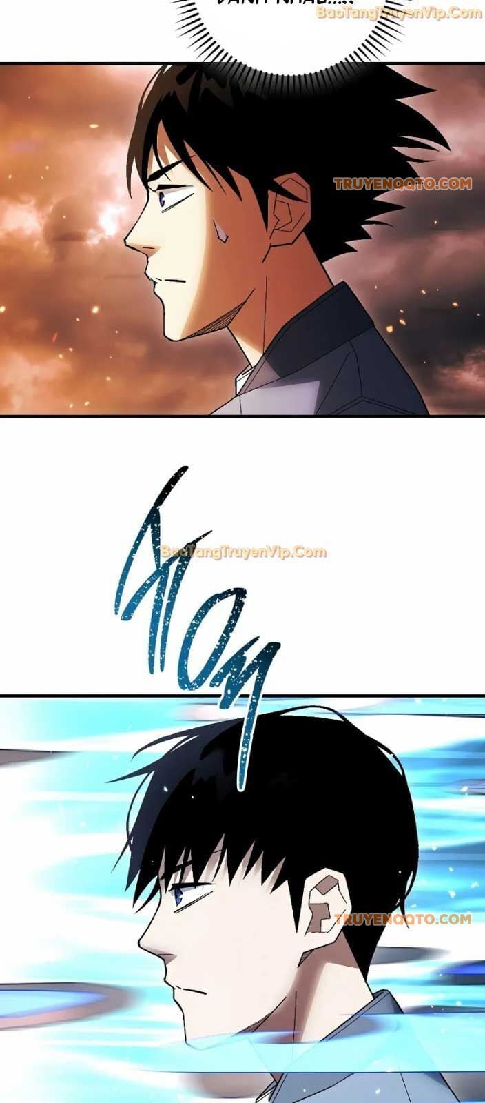 Anh Hùng Trở Về Chapter 116 - Next Chapter 116.1