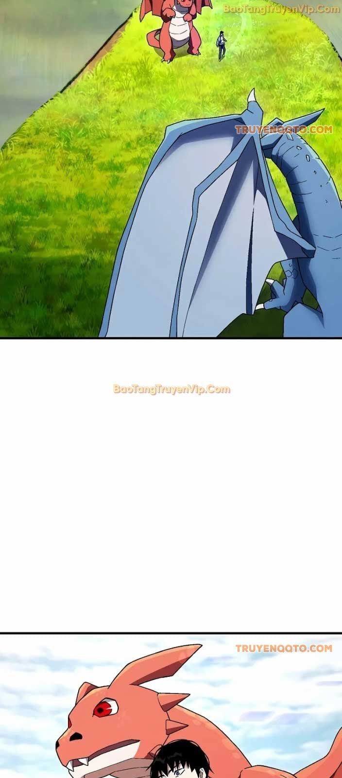 Anh Hùng Trở Về Chapter 116 - Next Chapter 116.1