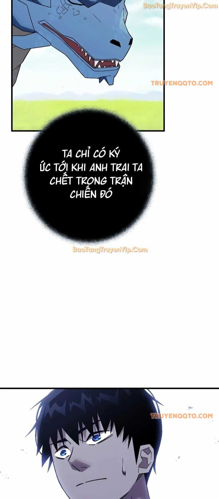 Anh Hùng Trở Về Chapter 116 - Next Chapter 116.1