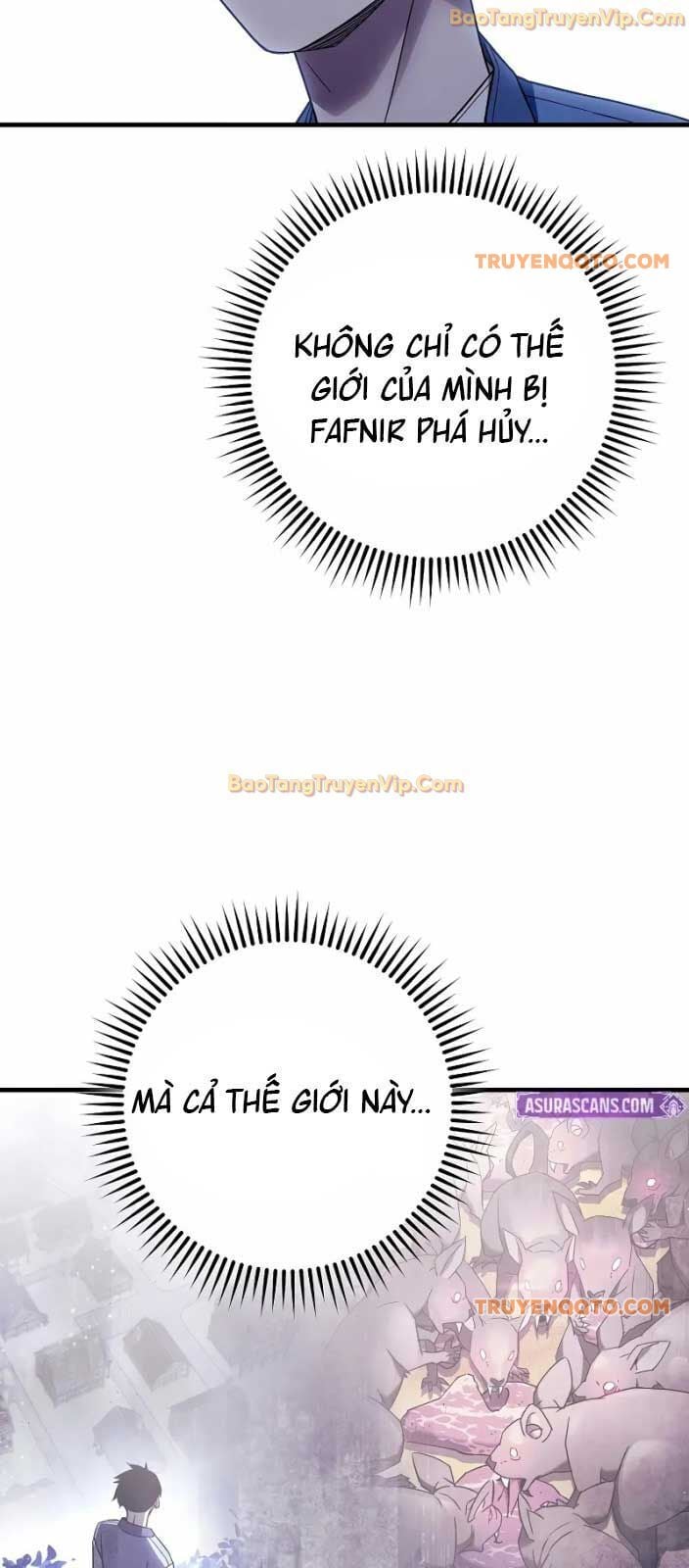 Anh Hùng Trở Về Chapter 116 - Next Chapter 116.1