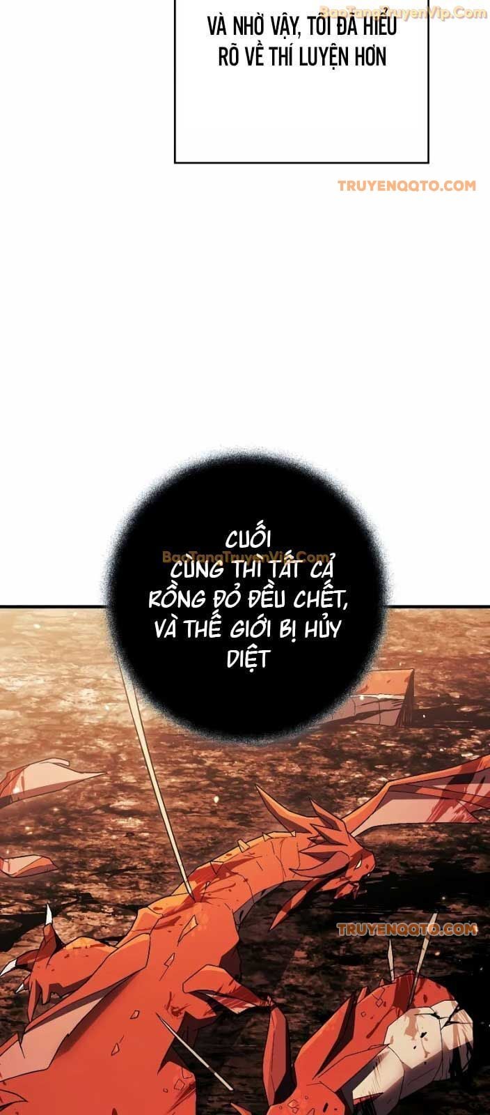 Anh Hùng Trở Về Chapter 116 - Next Chapter 116.1