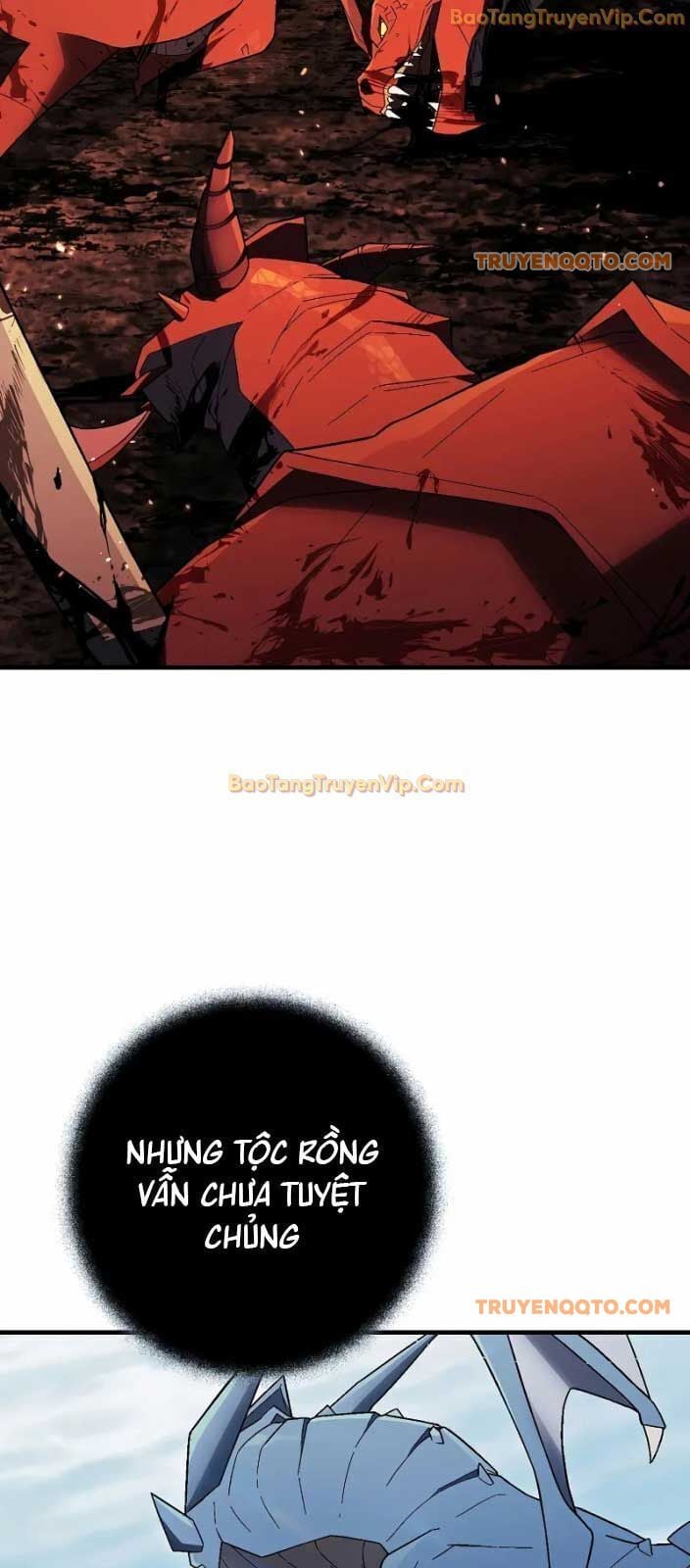 Anh Hùng Trở Về Chapter 116 - Next Chapter 116.1