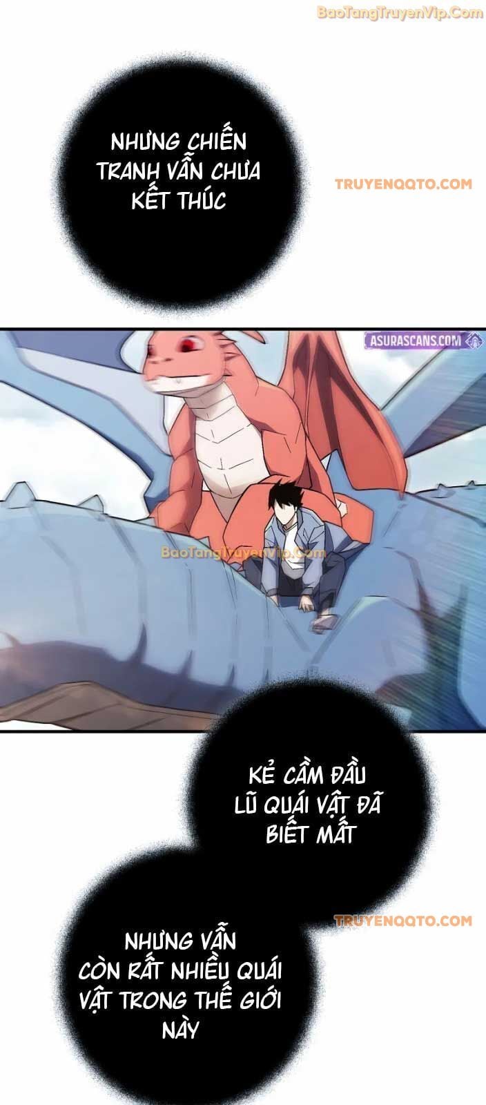 Anh Hùng Trở Về Chapter 116 - Next Chapter 116.1